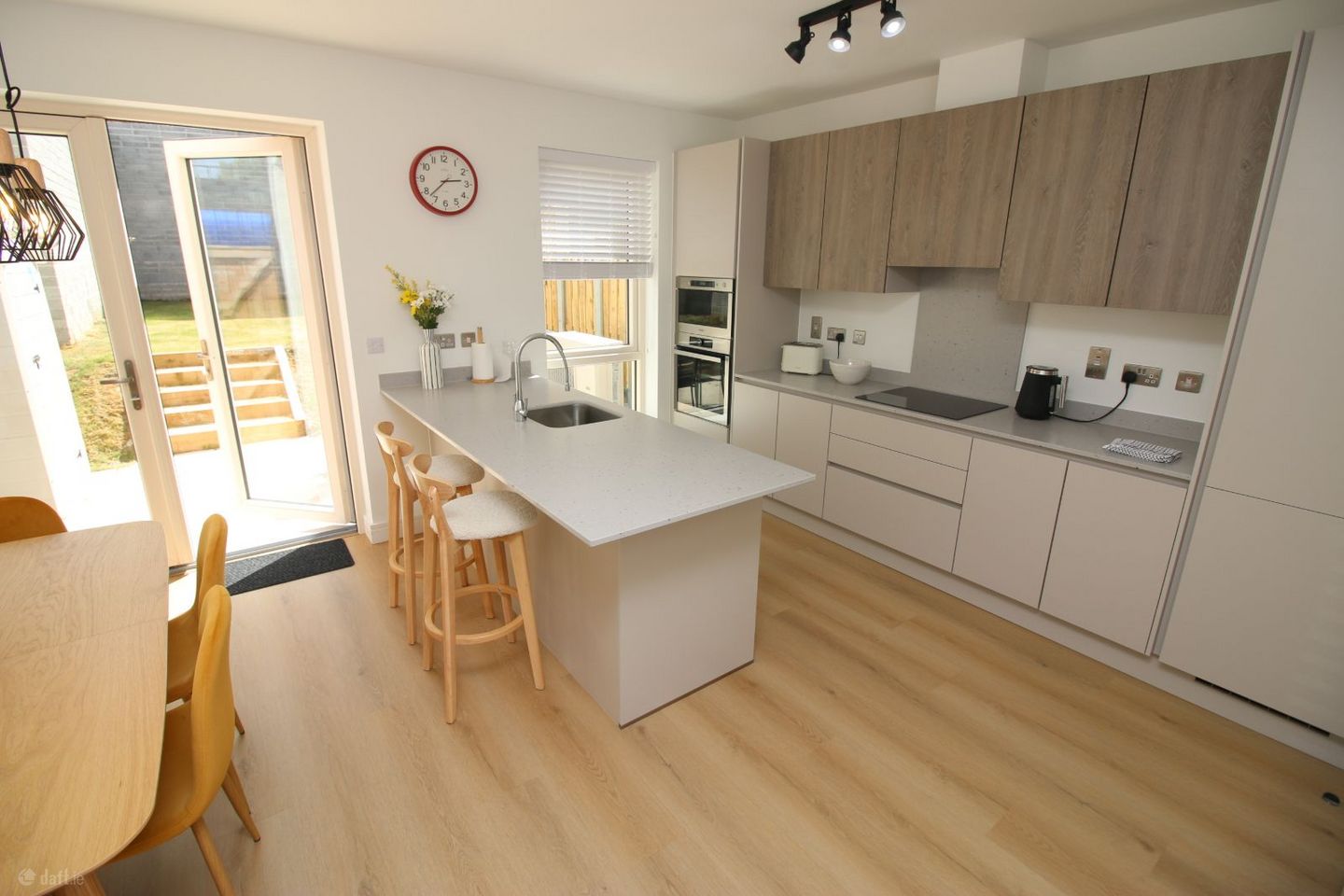 1 Bayly Way, Bayly, Douglas, Co. Cork
