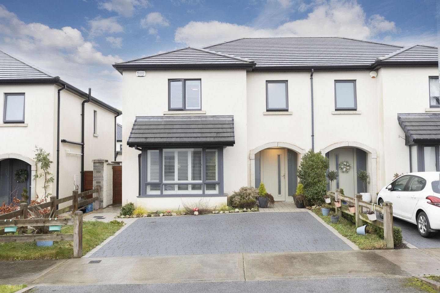 134 Ardmore Hills, Ardmore Road, Mullingar, Co. Westmeath, N91A26E
