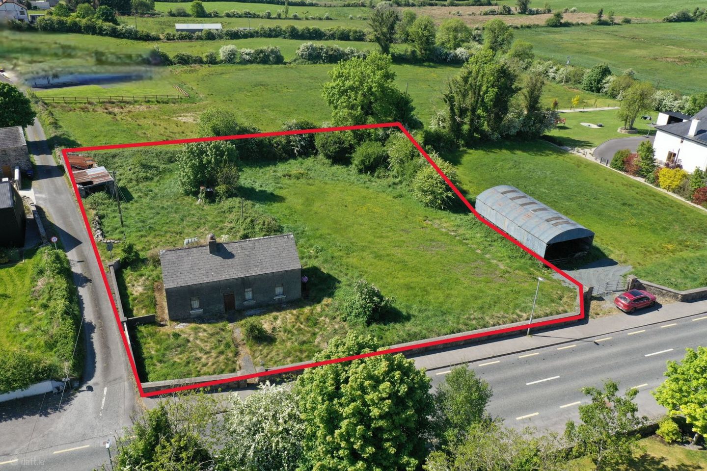 Ballindrumlea, Castlerea, Castlerea, Co. Roscommon, F45PW26