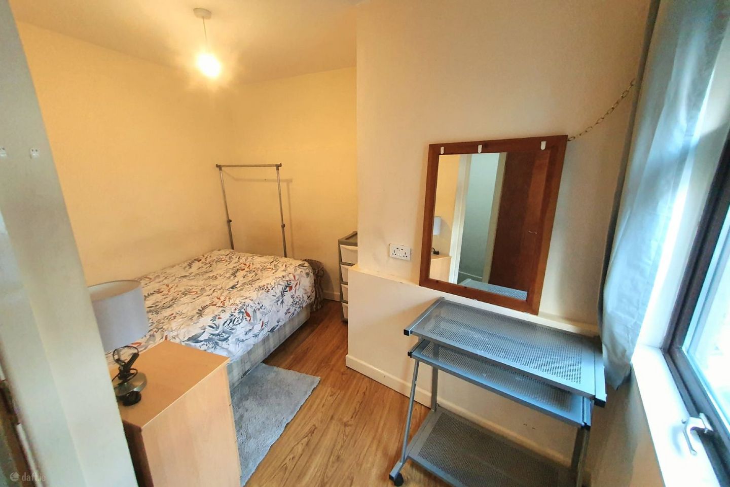 James Street, Cork City Centre