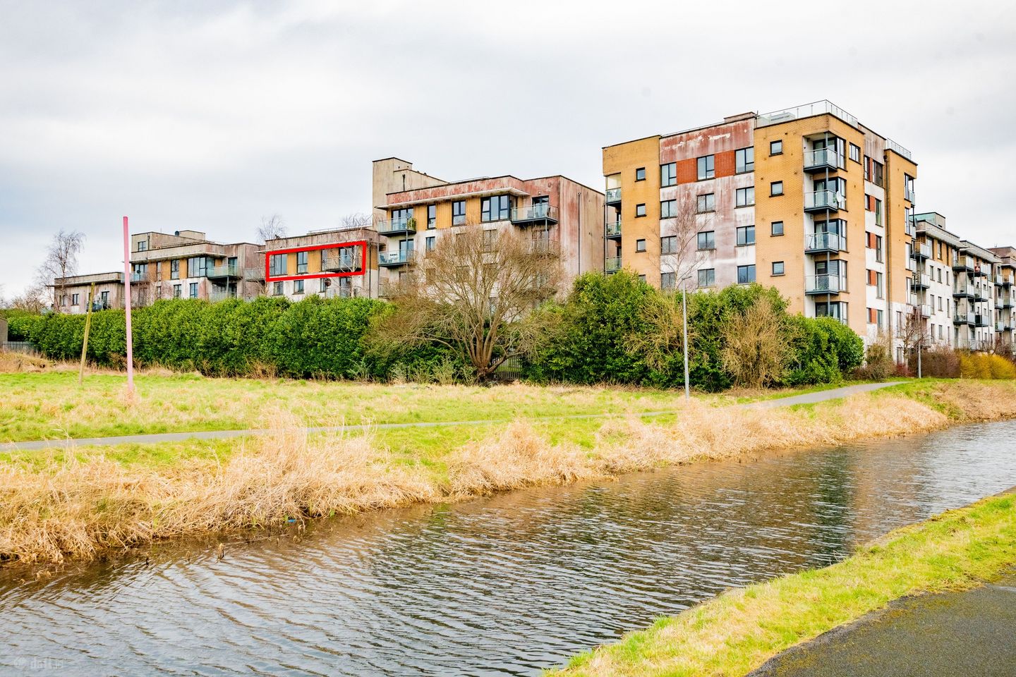 Apartment 22, The Lock, Mullingar, Co. Westmeath, N91NC42