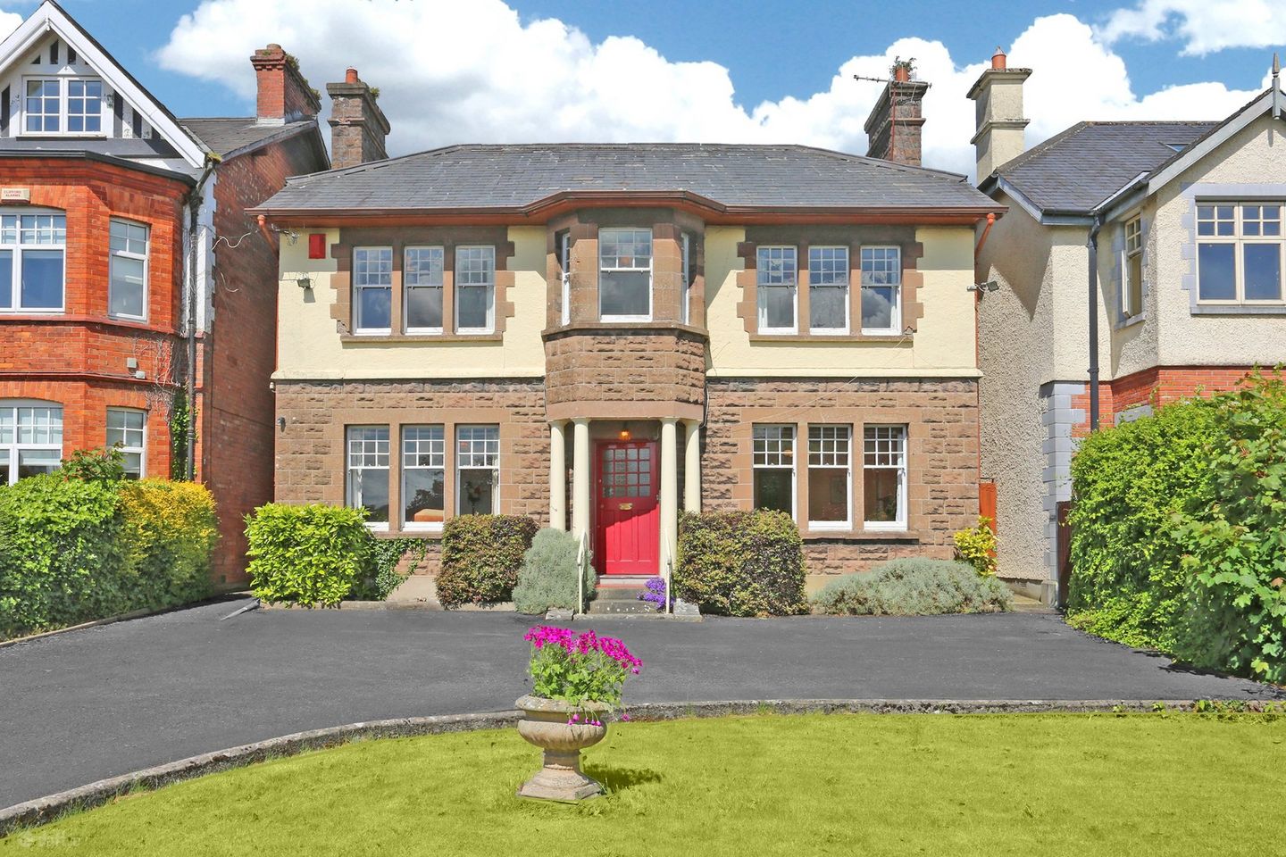 Ardlui, Clancy's Strand, Limerick City, Co. Limerick