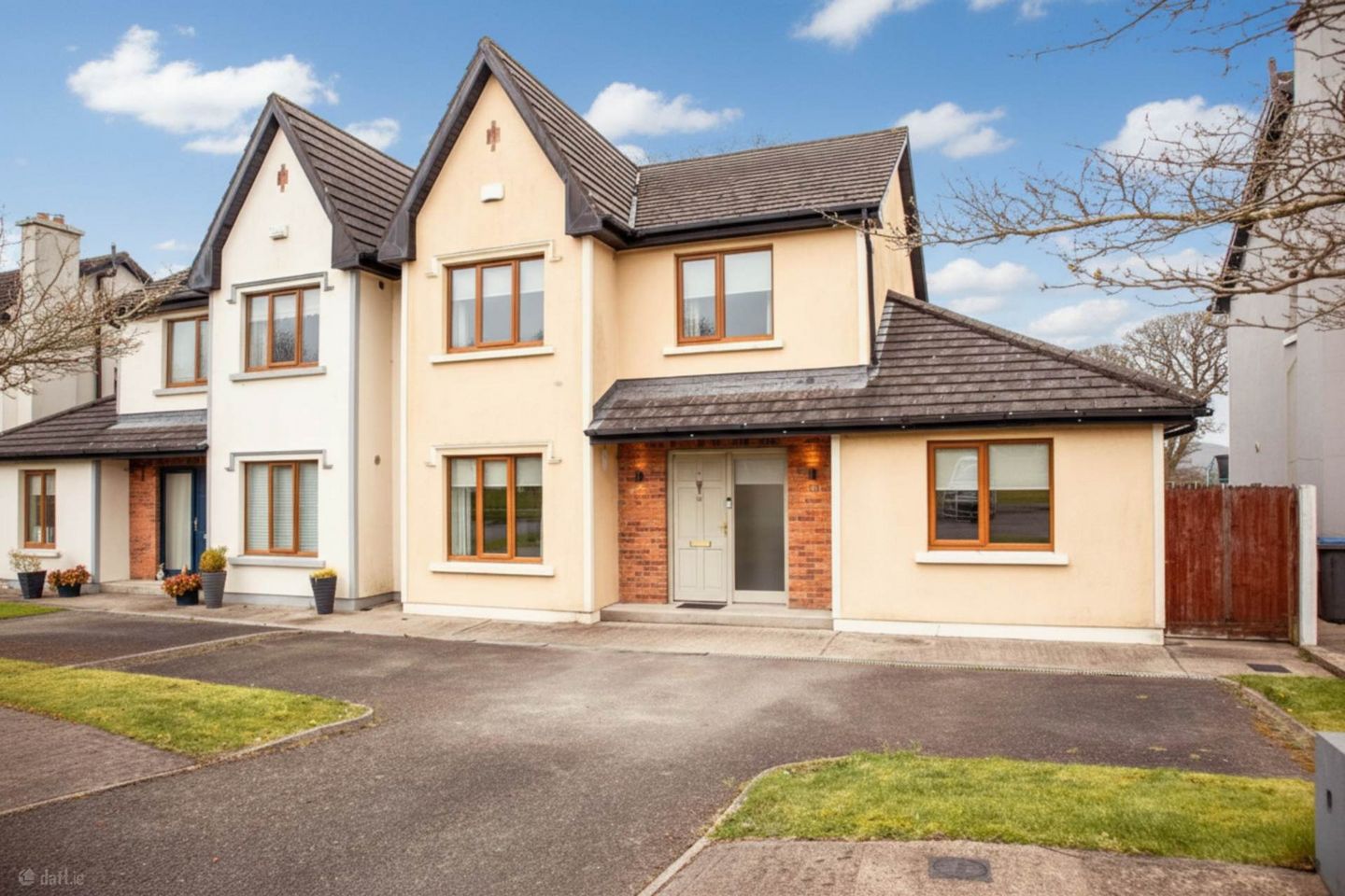 36 Old Forest, Bunclody, Co. Wexford, Y21W406