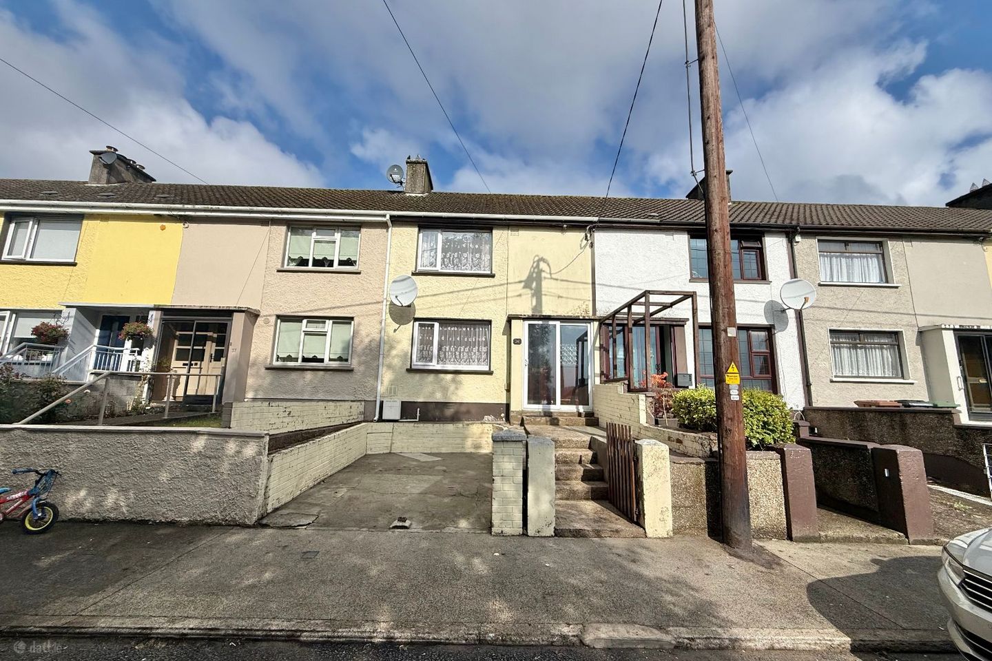 36 Rice Park, Waterford, Waterford City Centre, Co. Waterford, X91N5YE