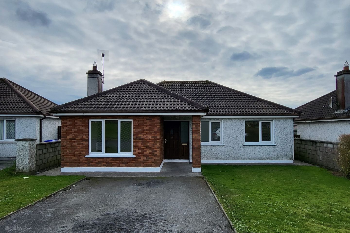 17 Hawthorn Close, Creagh, Ballinasloe, Co. Galway, H53F621