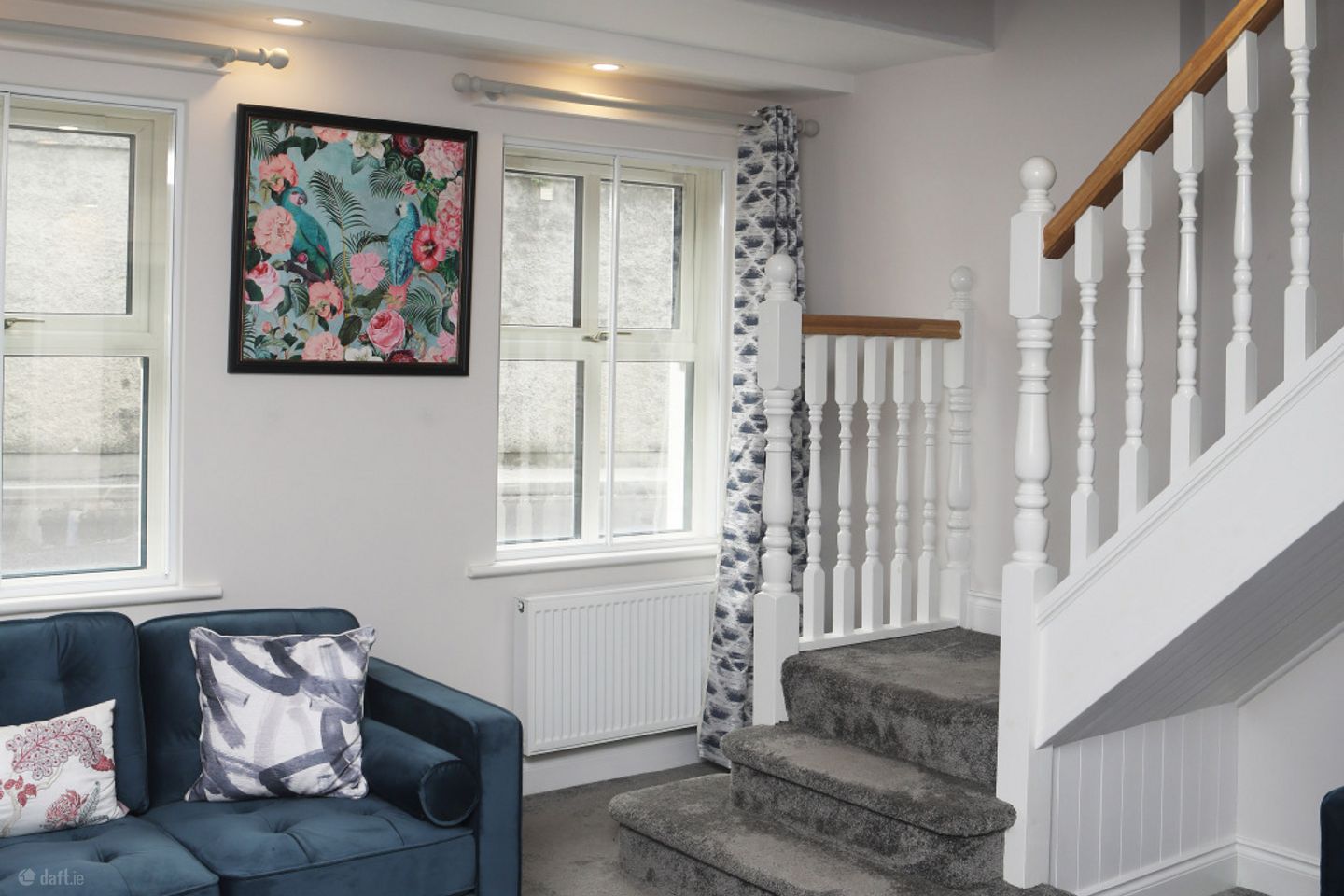 Gan Uimhir, Gore Street, Killala, Co Mayo, F26D585