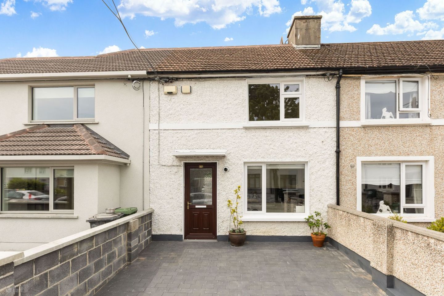 133 Windmill Park, Dublin 12, Crumlin, Dublin 12, D12C3NX