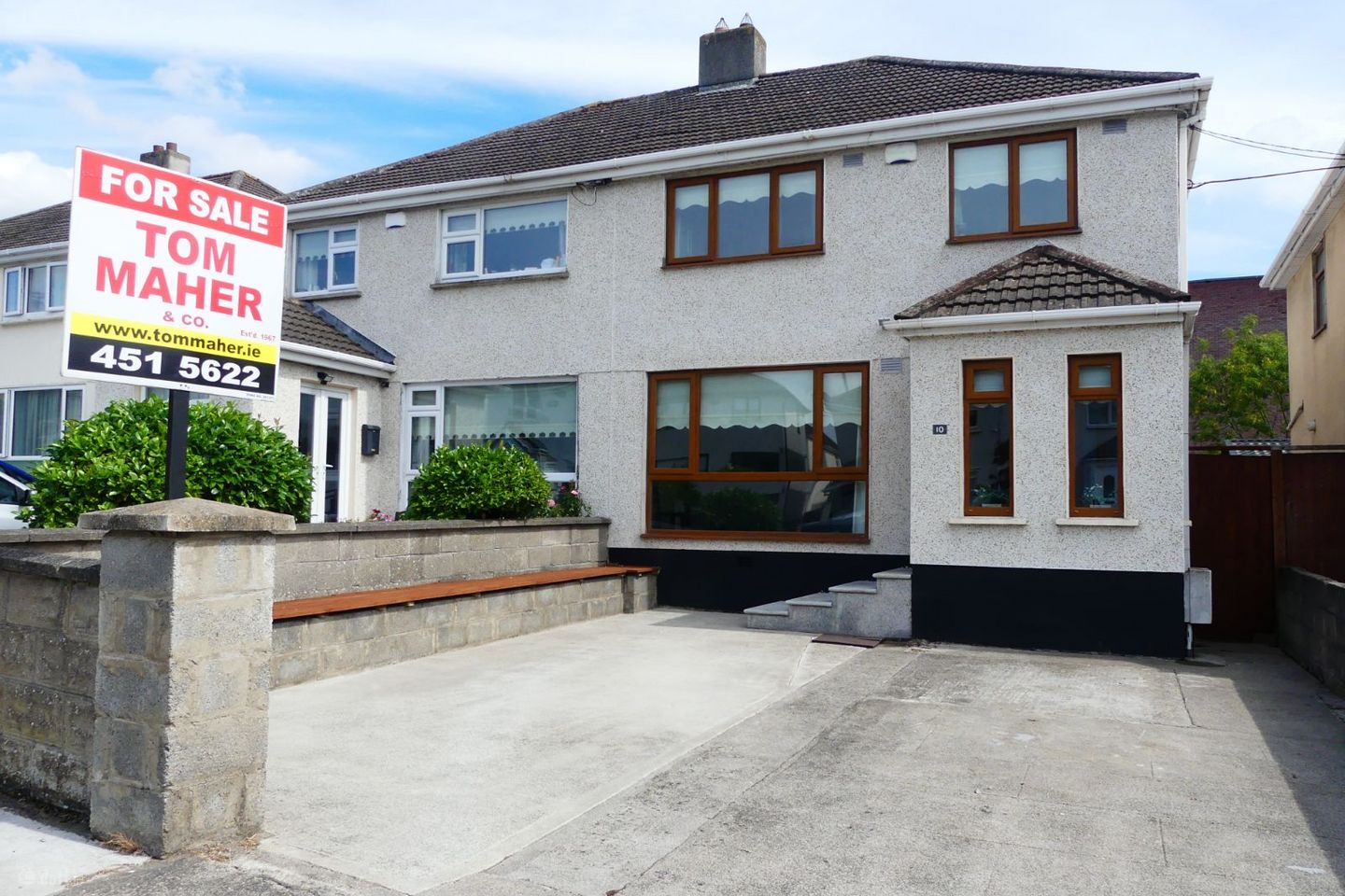 10 Westpark, Dublin 24, Tallaght, Dublin 24, D24CRX2