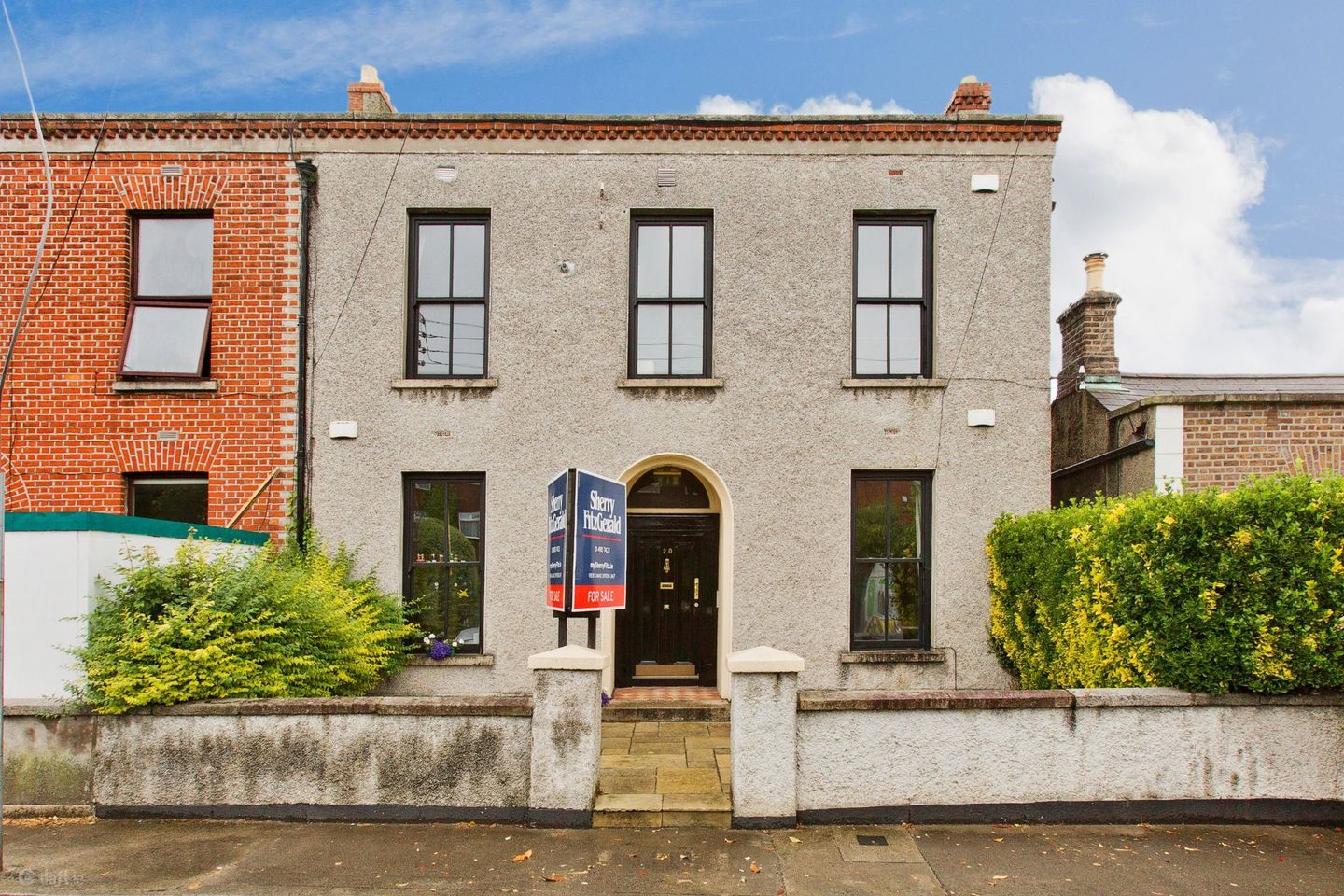 20 Brighton Avenue, Rathgar, Dublin 6, D06PV04