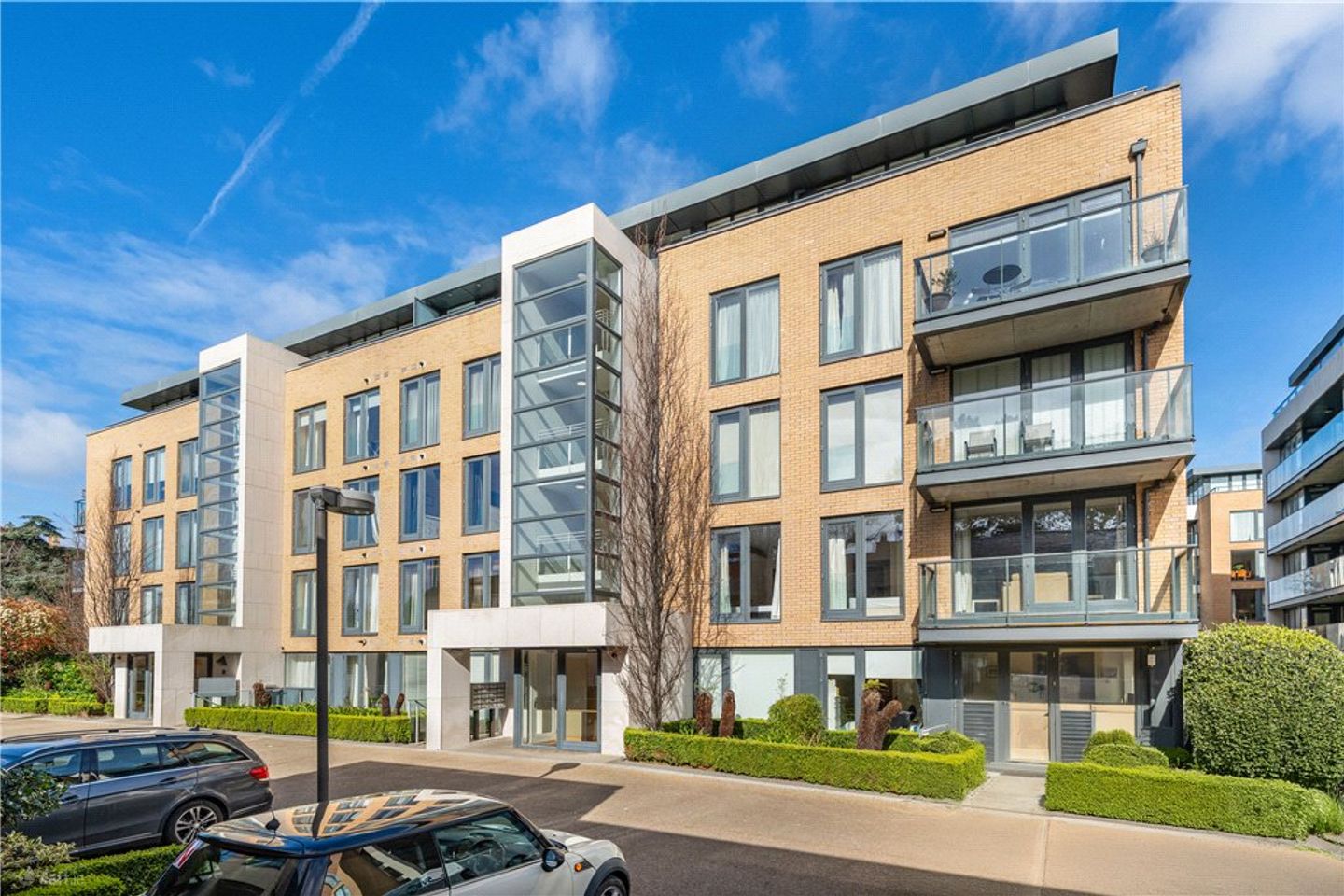 150 Bloomfield Park, Bloomfield Avenue, Donnybrook, Dublin 4, D04FC04