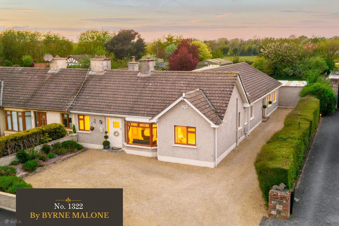 1322 Donore Cottages, Caragh, Co. Kildare, W91XEX6