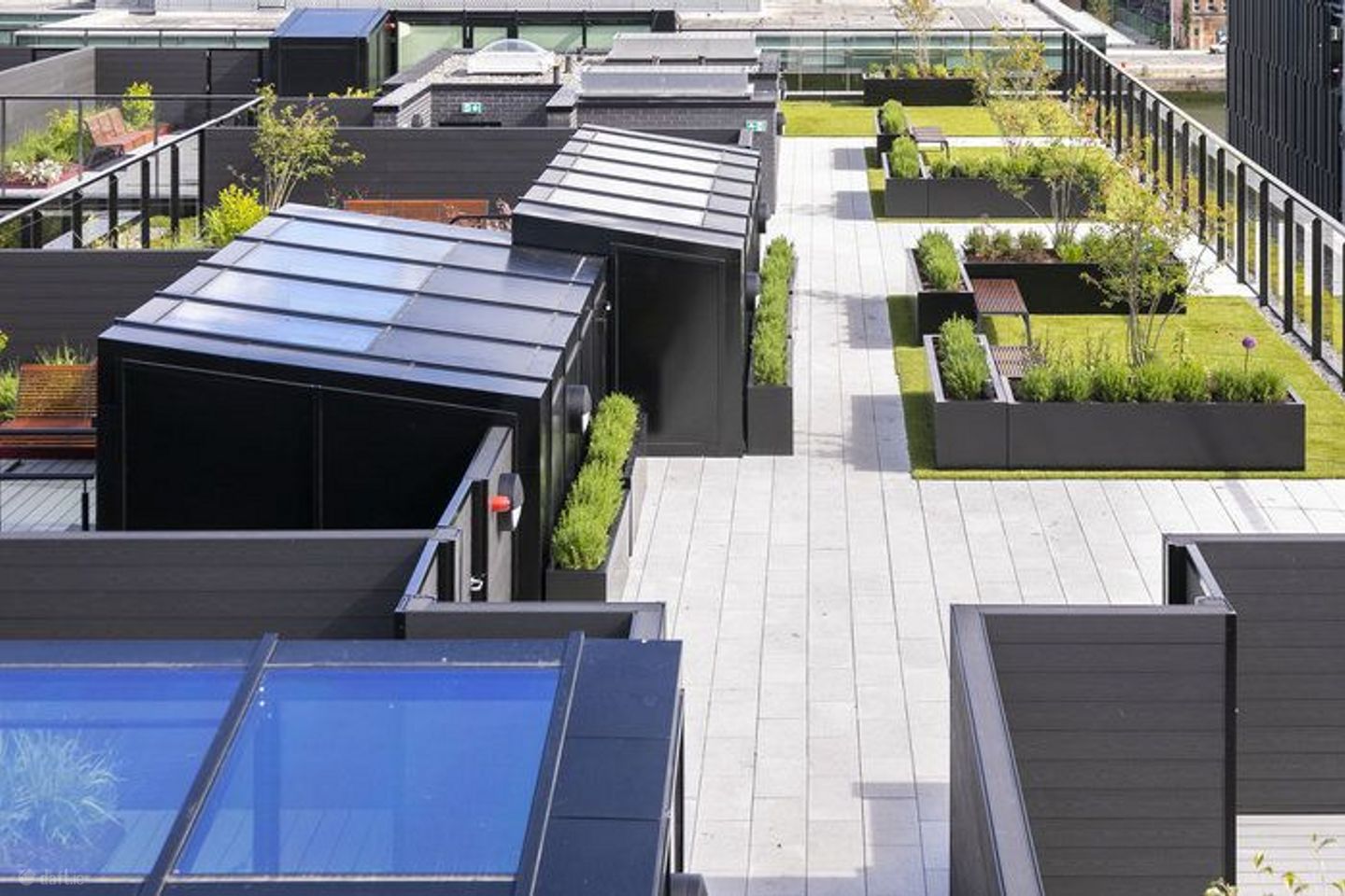 1 main road, Palatine, Co. Carlow