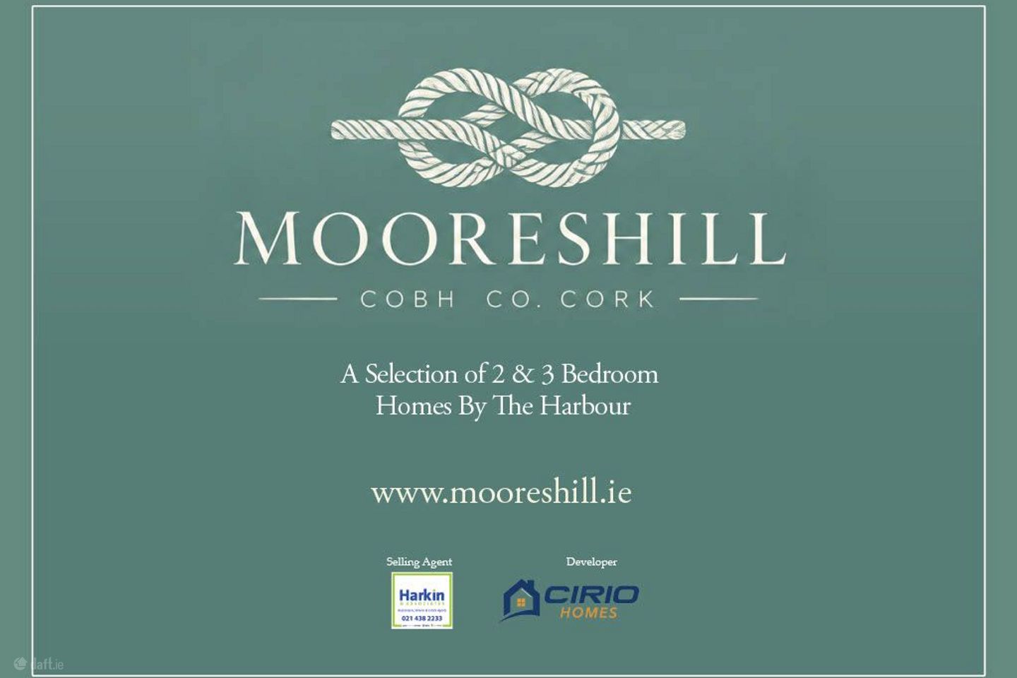 Mooreshill , Cobh, Co. Cork