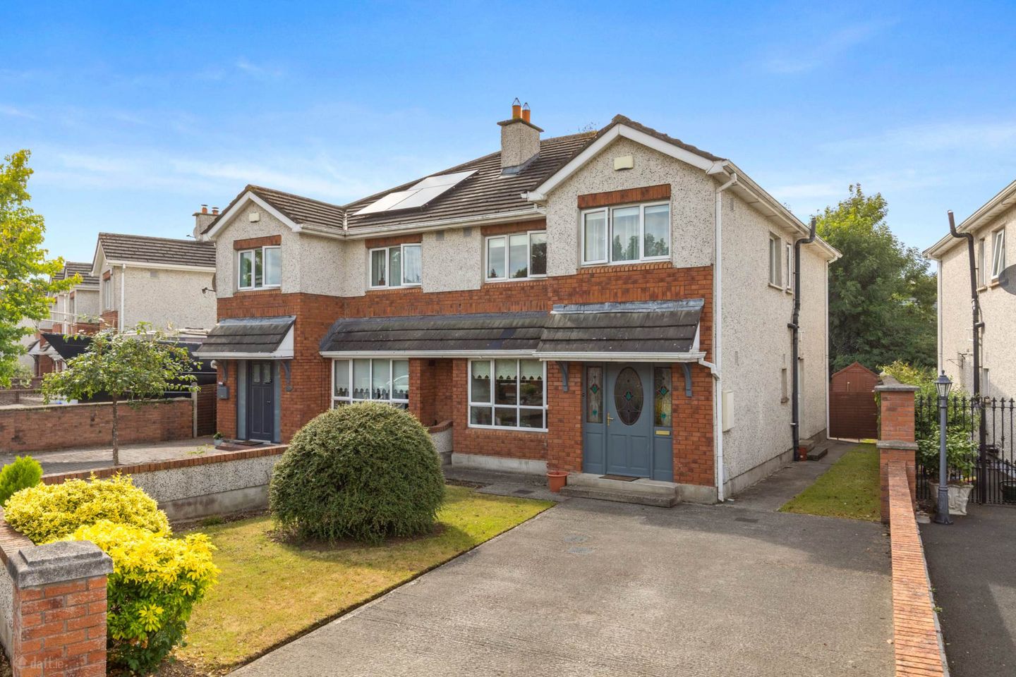 26 The Cloisters, Clane, Co. Kildare, W91T9E2