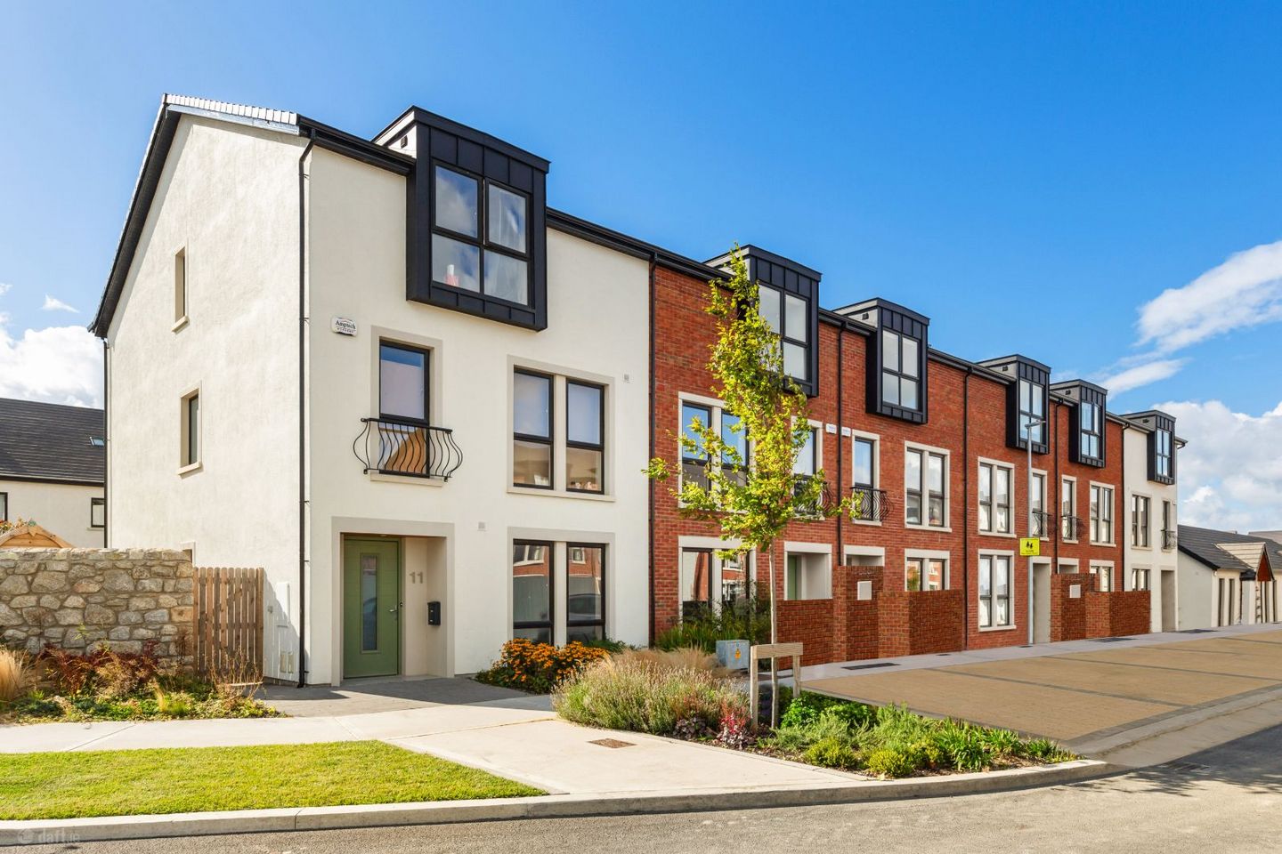 13 Suttonfield Paddocks, Kilternan, Carrickmines, Dublin 18, D18VR6P
