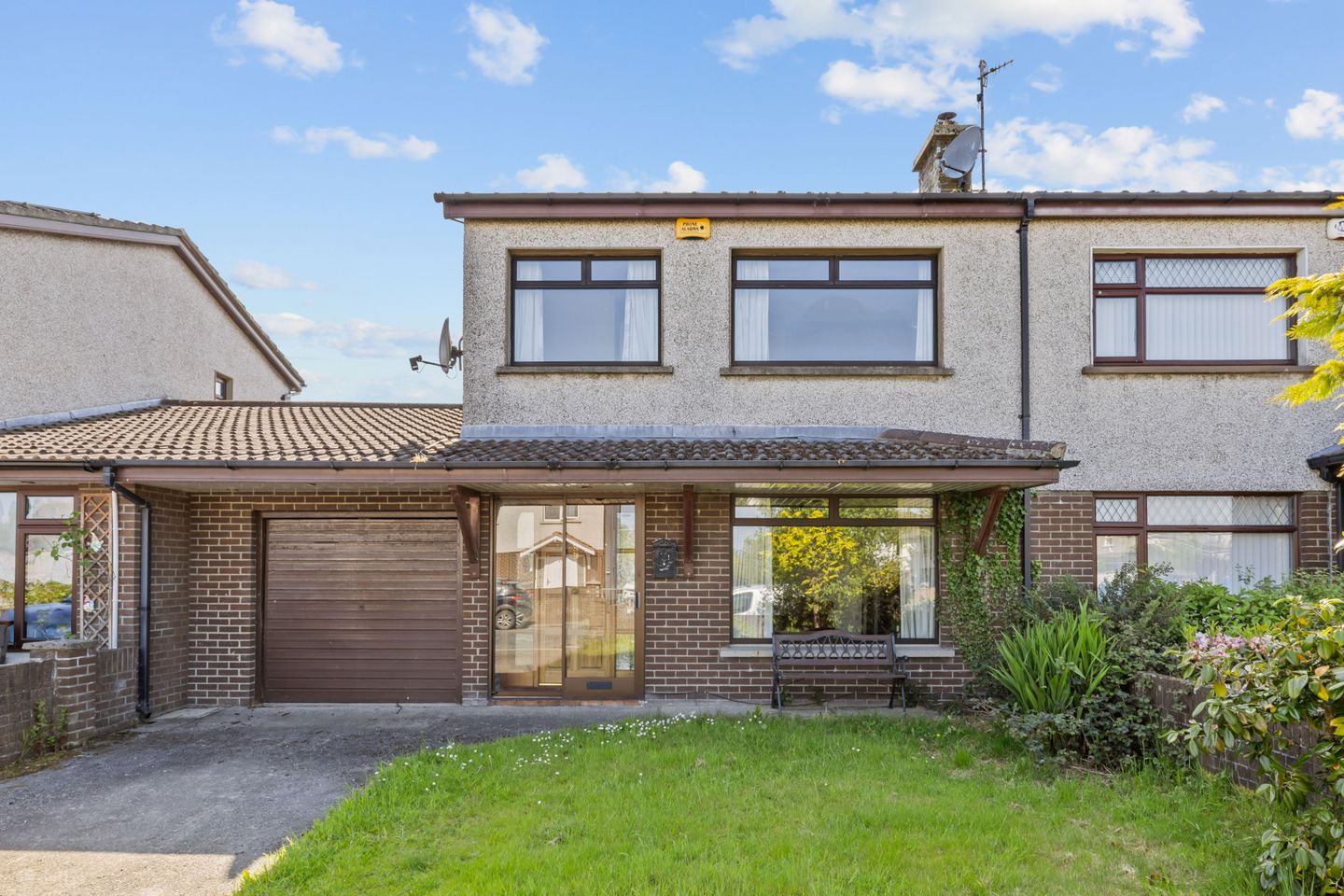 33 Oaklawns, Dundalk, Co. Louth, A91X7W2