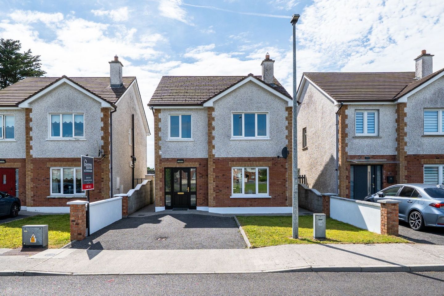 9 Glentaun Close, Ballinasloe, Co. Galway, H53AH74
