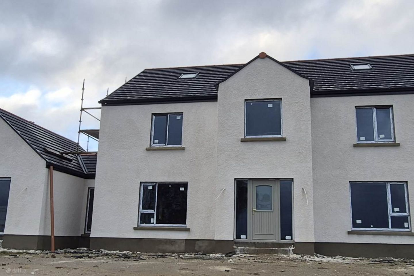Leat Beg, Kindrum, Fanad, Co. Donegal, F92R684