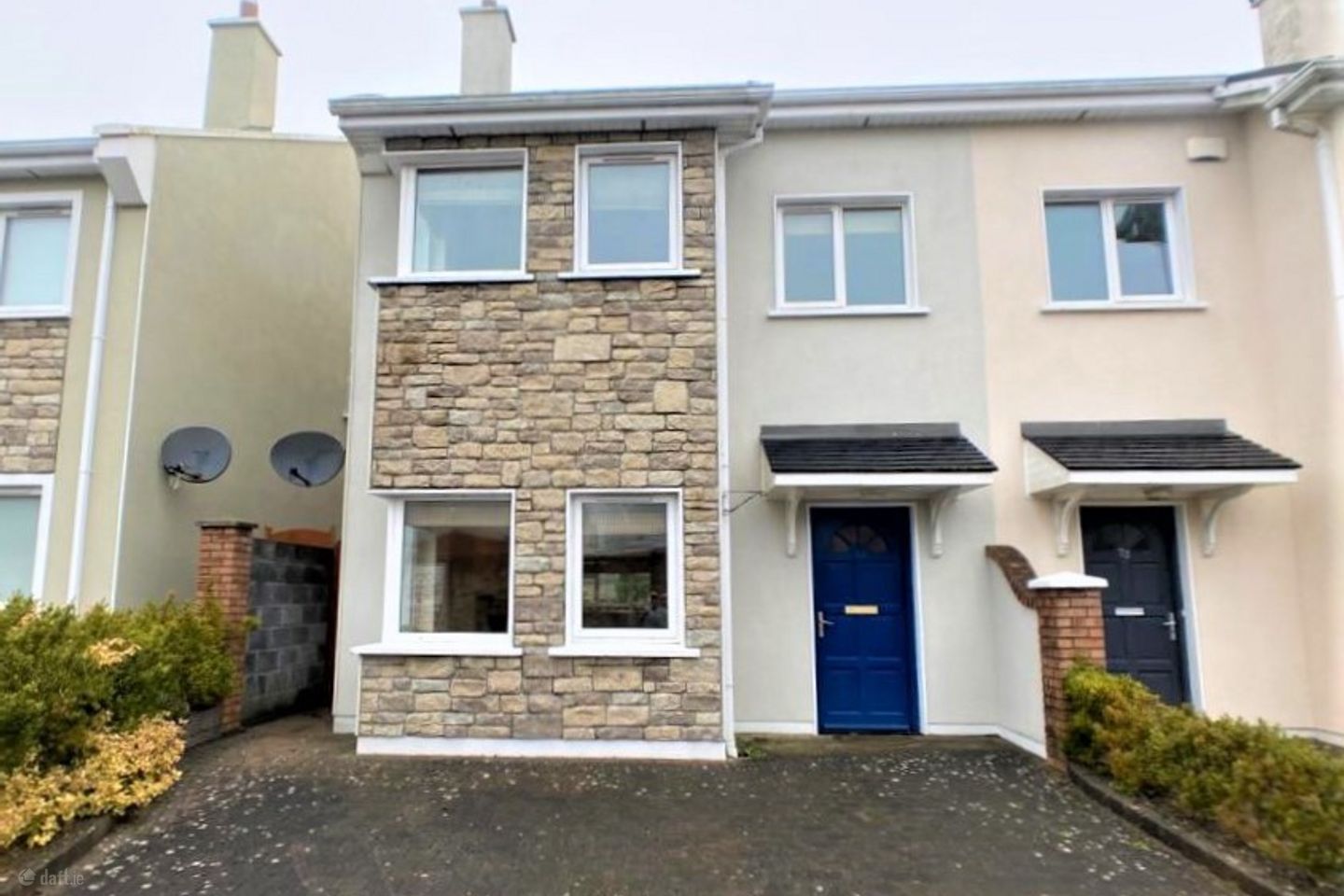 72 Bealach Na Gaoithe, Galway Road, Tuam, Co. Galway, H54T446