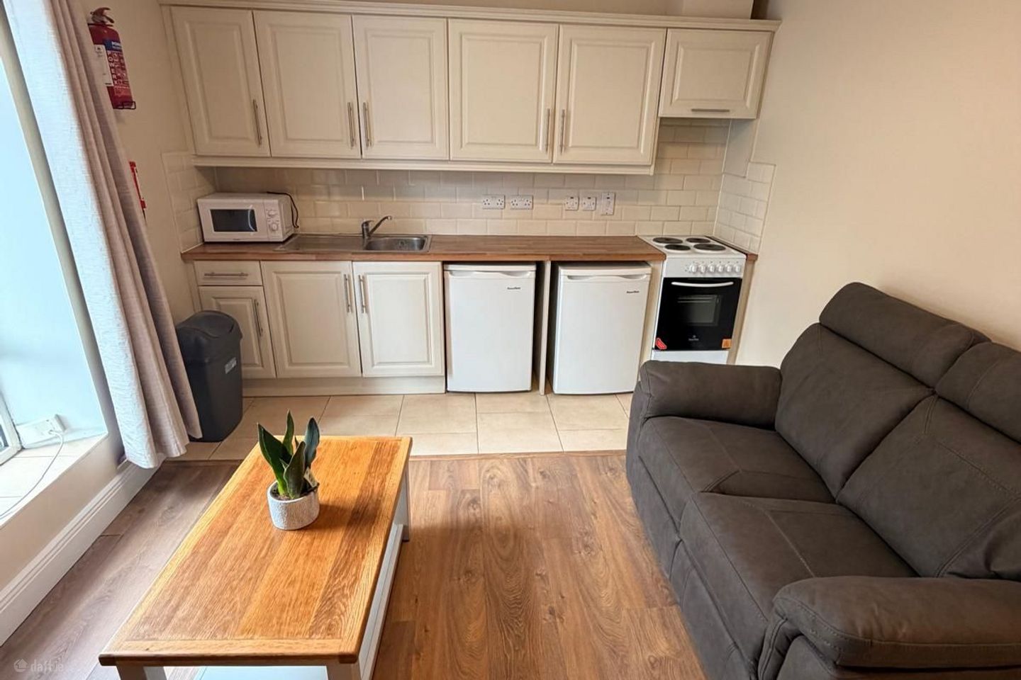Apartment 1, 21 Cecil Street, Limerick City Centre, Co. Limerick