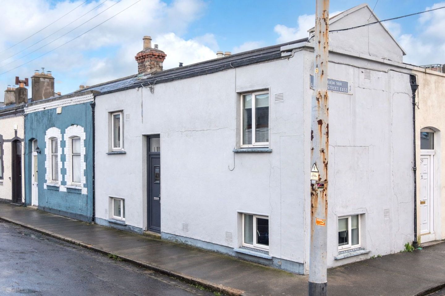 29a Spencer Street North, Dublin 3, North Strand, Dublin 3, D03HN72