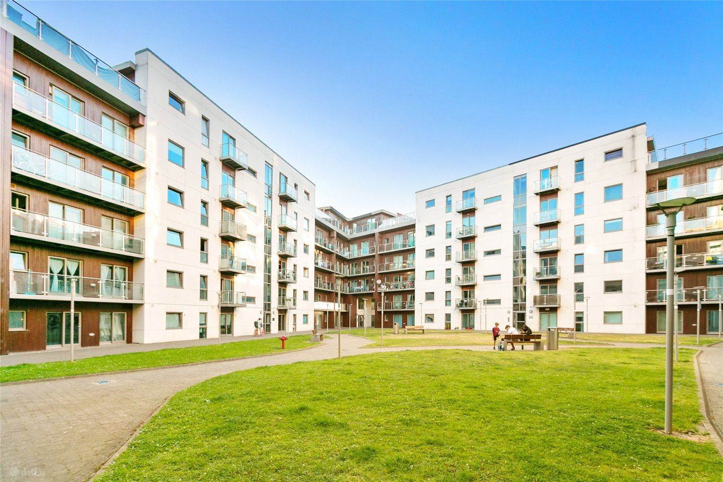 138 The Academy Building, Park West, Dublin 12, D12YX71