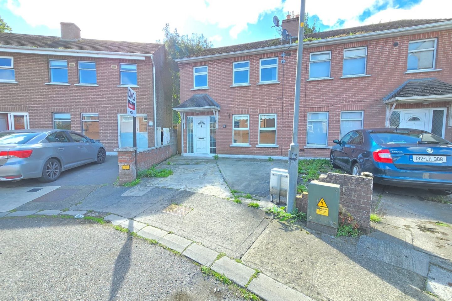 4 Riverside Crescent, Marsh Road, Drogheda, Co. Louth, A92YYR0