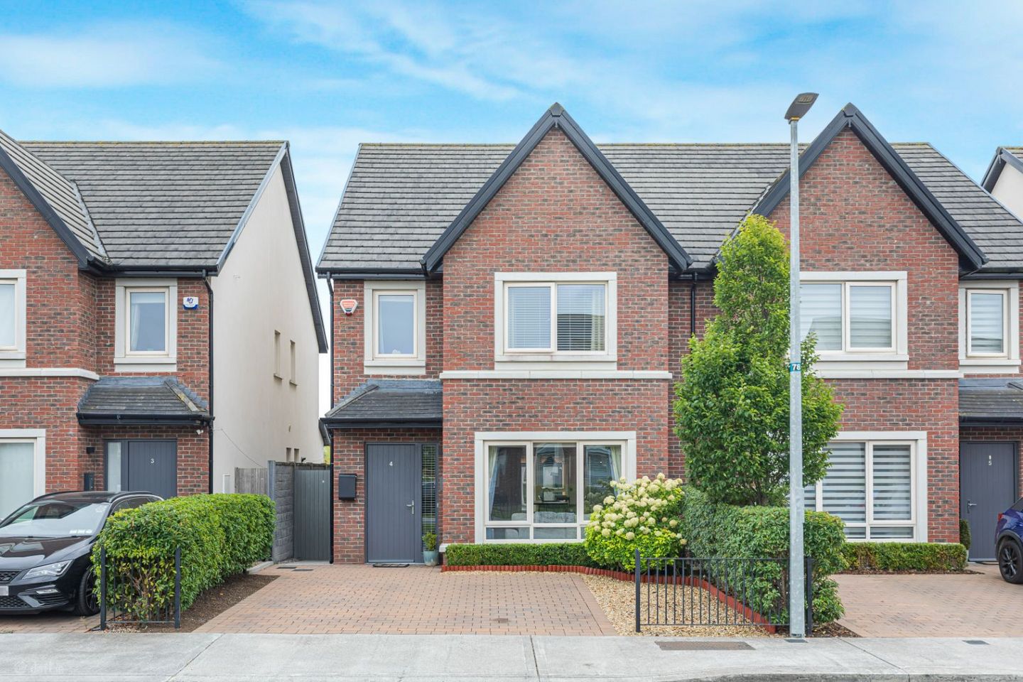 4 Willow Way, Dunshaughlin, Dunshaughlin, Co. Meath, A85W970