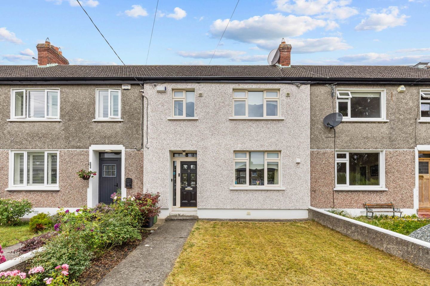 3 Muckross Crescent, Perrystown, Dublin 12, Co. Dublin, D12EV91