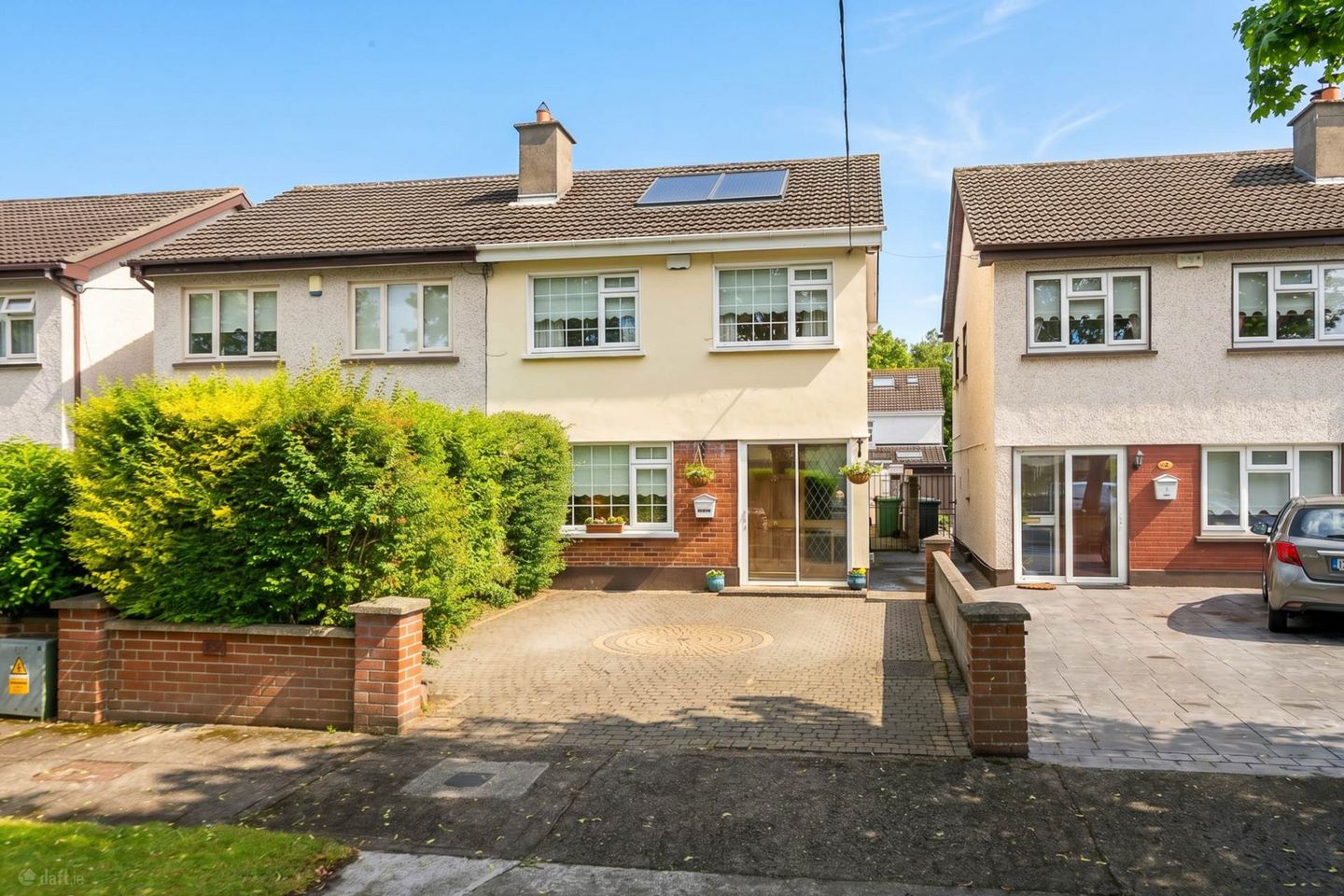 12 Hazelwood Court, Hartstown, Clonsilla, Dublin 15, Co. Dublin, D15ENH3