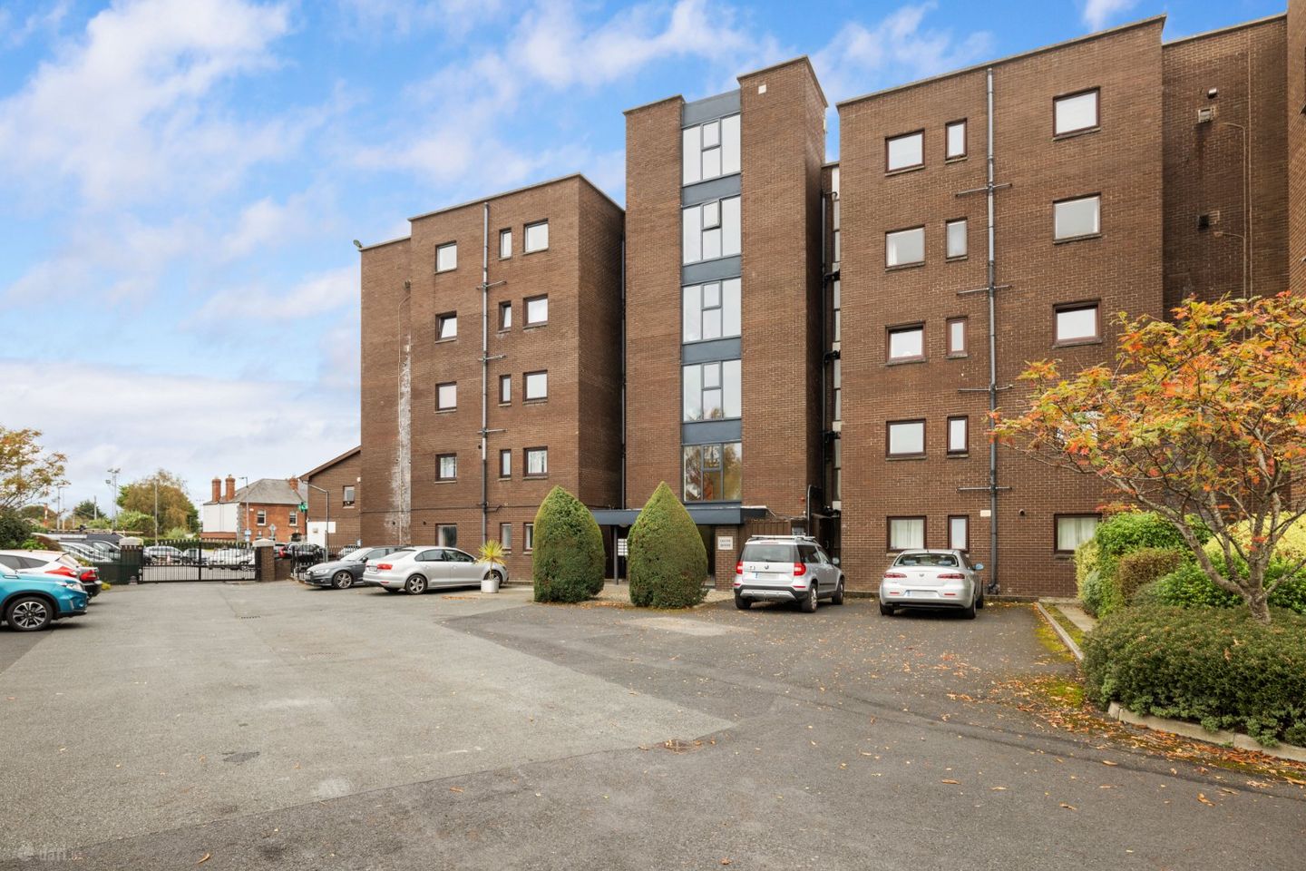 6 Clyde House, Ballsbridge Court, Ballsbridge, Dublin 4