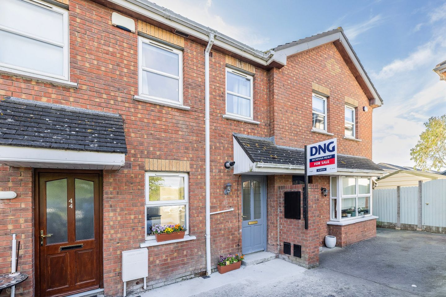 45 Thorn Chase, Woodale Road, Rush, Co. Dublin, K56R970