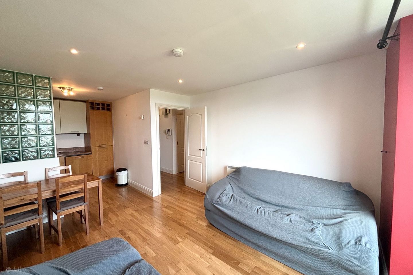 Apartment 143, The Crescent, Park West, Park West, Dublin 12