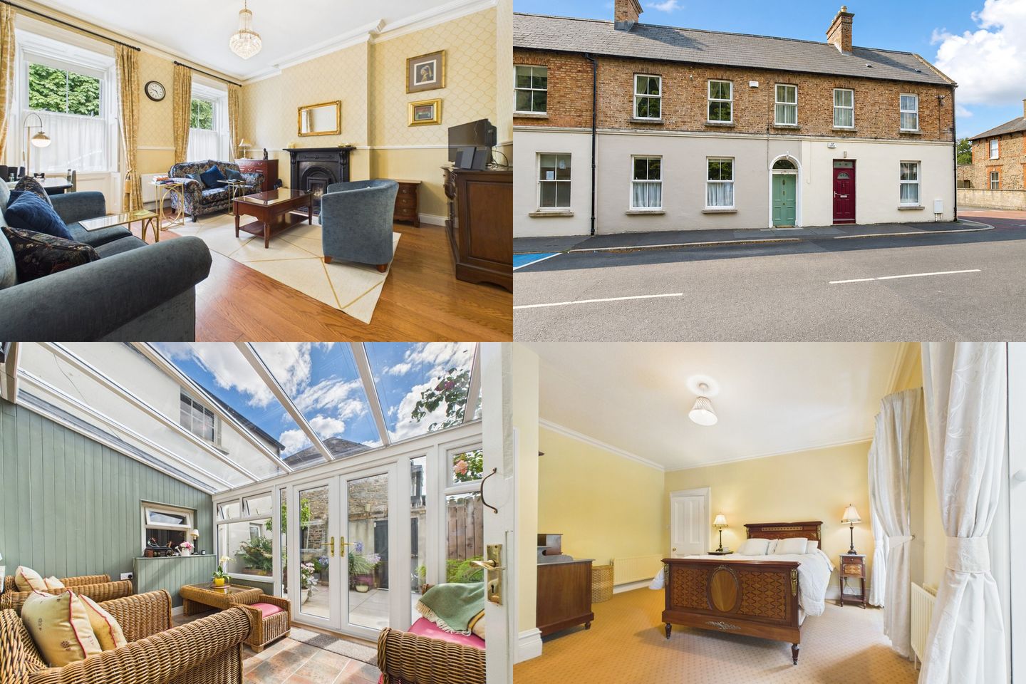The Chestnuts, Drogheda Street, Monasterevin, Co. Kildare, W34PR88