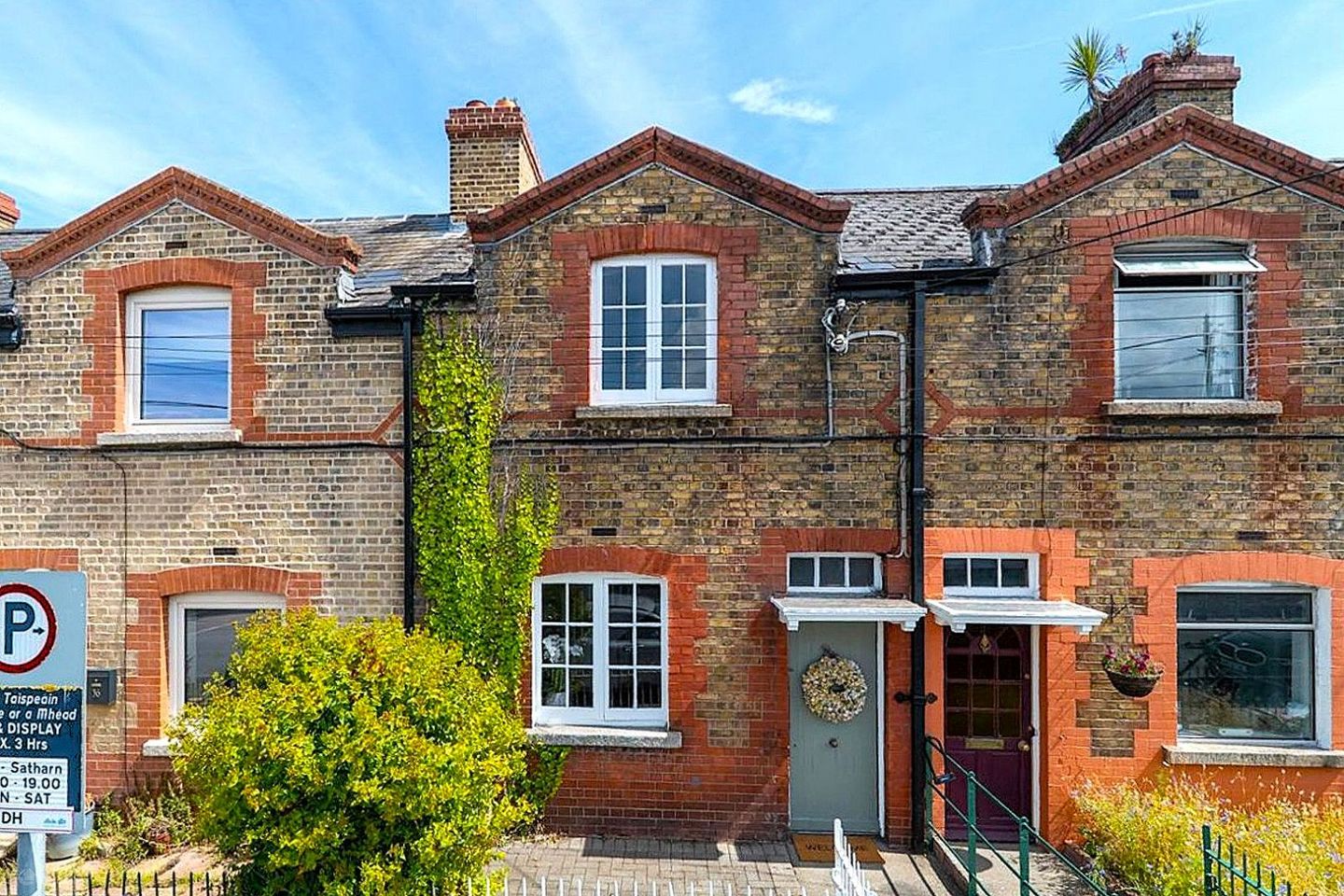 35 Tivoli Terrace East, Dun Laoghaire, Co. Dublin, A96A344
