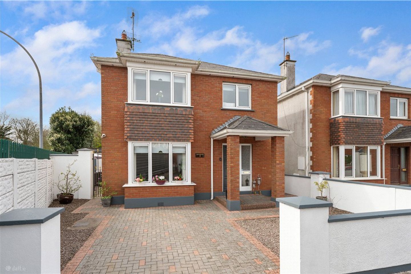 4 Rosehill, Old Blackrock Road, Cork, T12RF8W