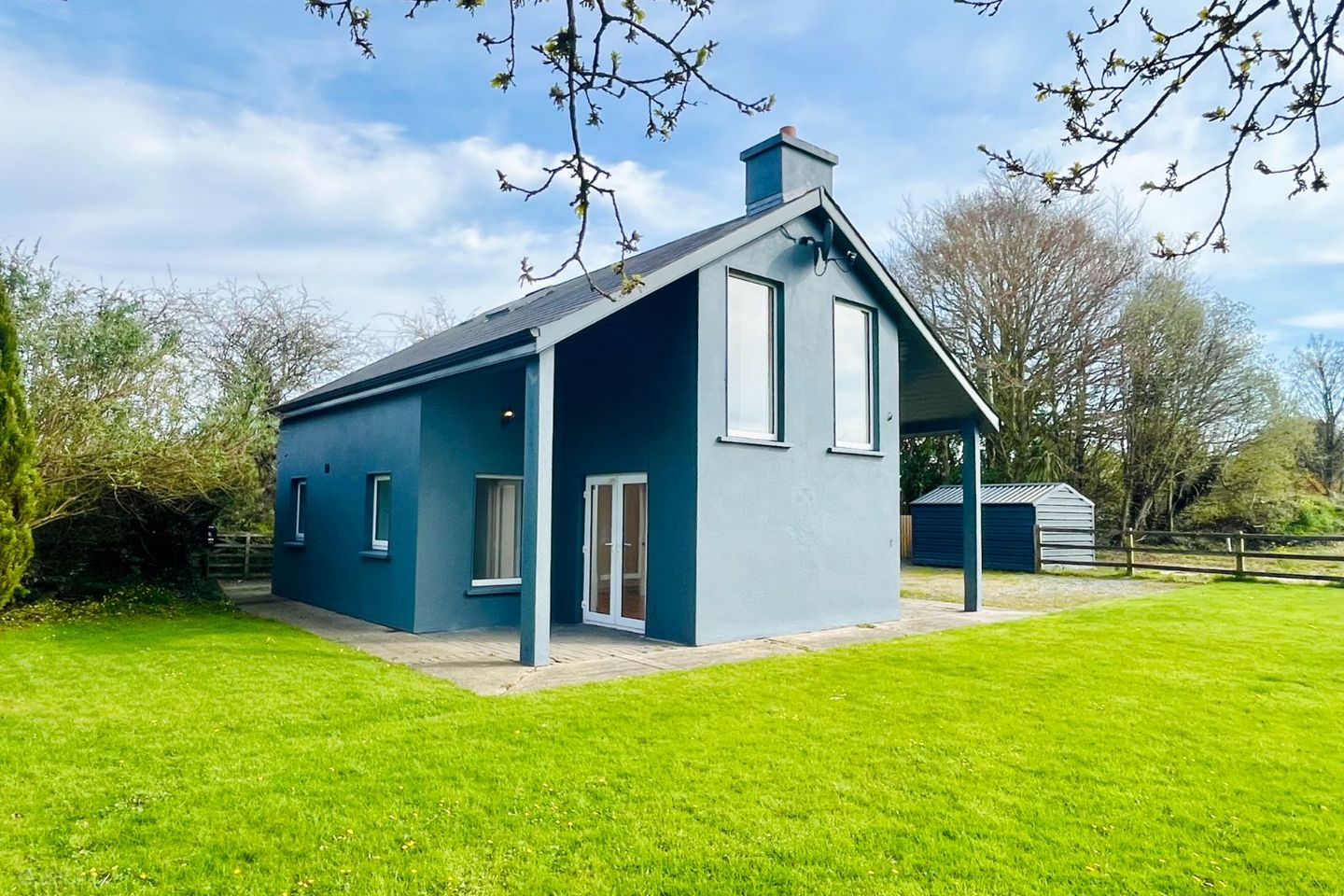 Moyne Cottage, Moyne Lower, Enniscorthy, Co. Wexford, Y21RE70