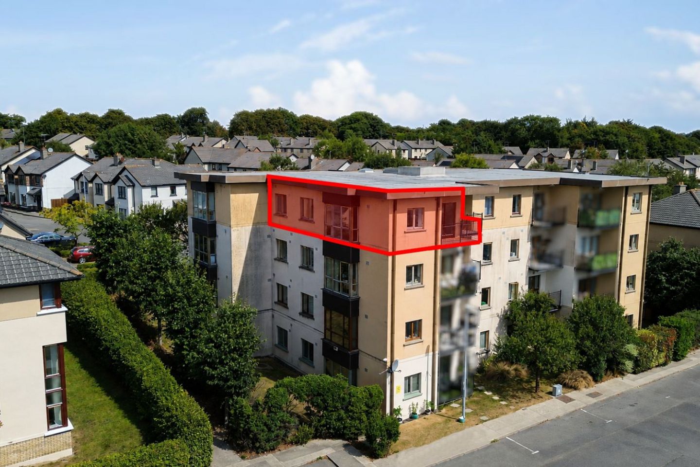 15 Valley Park Apartments, Clonattin Village, Gorey, Co. Wexford, Y25PW20
