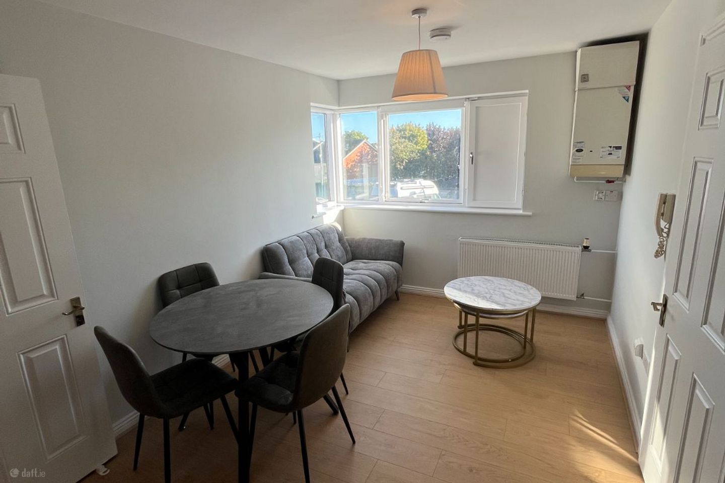 2 Bed Apartment, Lock House, Inchicore, Dublin 8