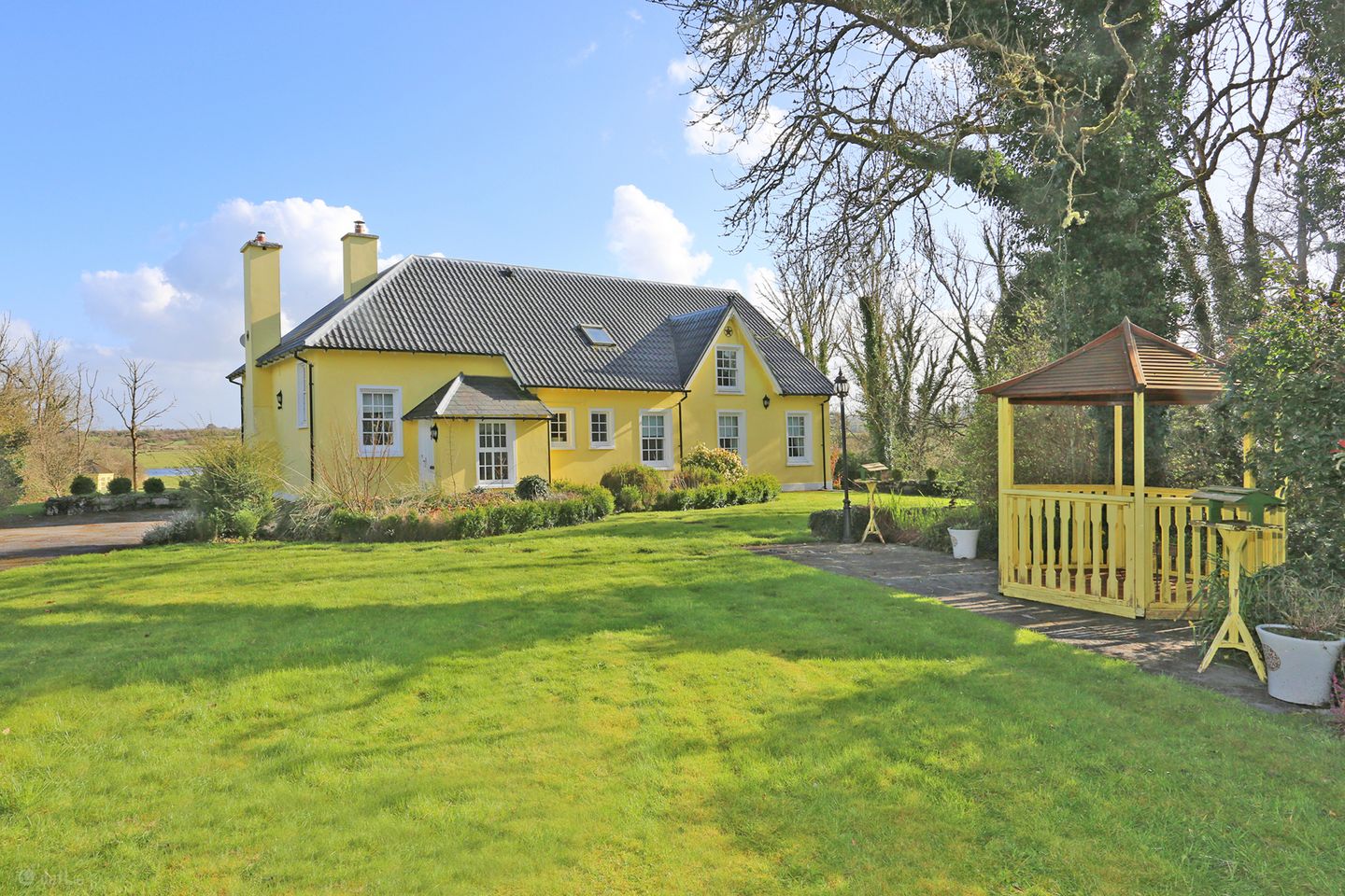 Baunkyle House, Corofin, Co Clare, V95Y7W4
