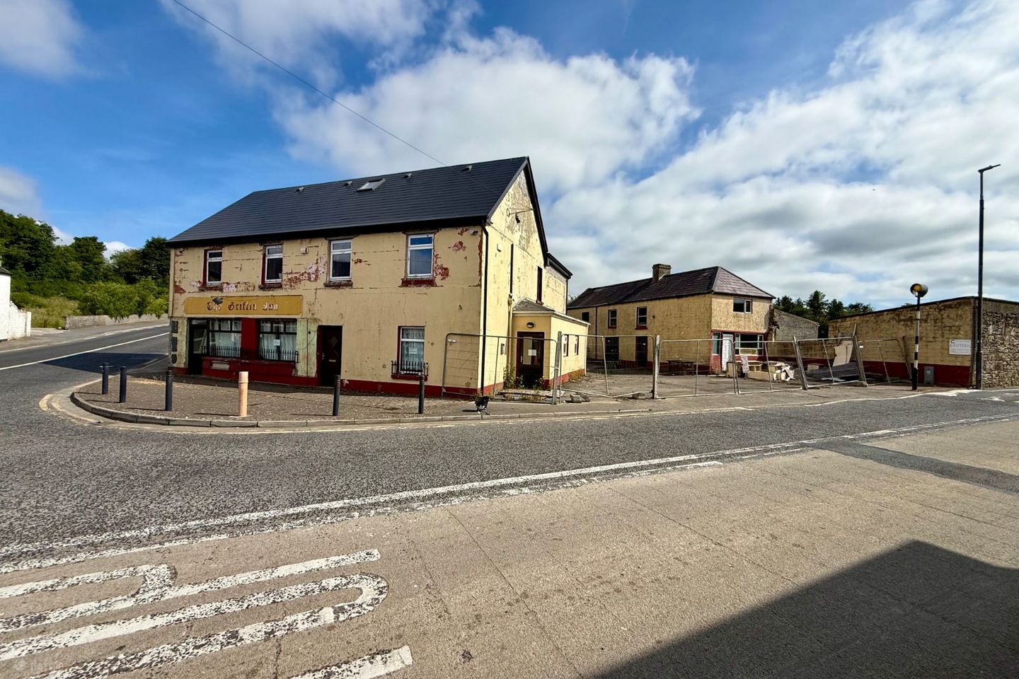 Cloonfad, Cloonfad, Co. Roscommon, F35R660