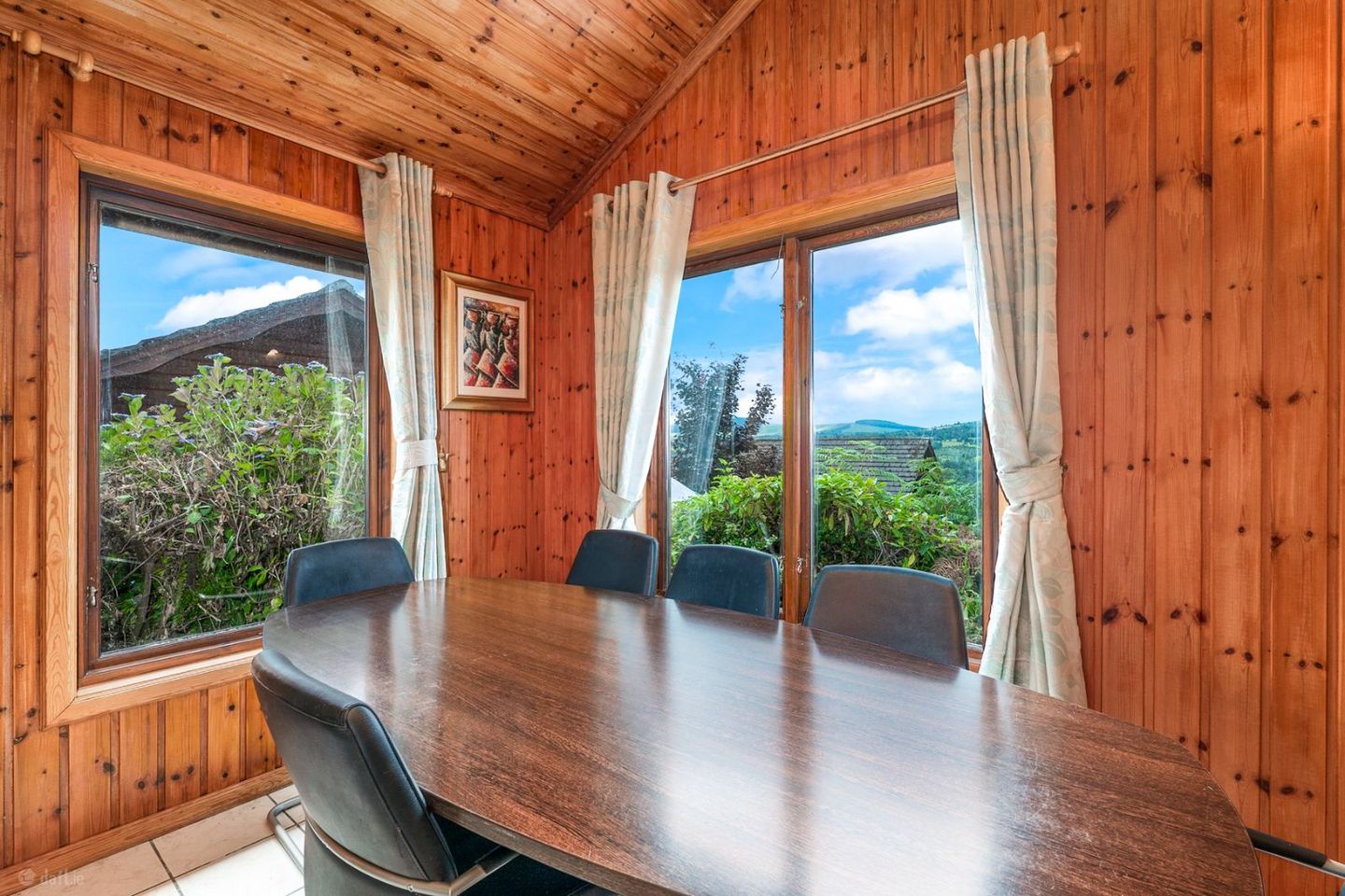 Glenmalure Pines, Ballintombay Lower, Ballinderry, Co. Wicklow