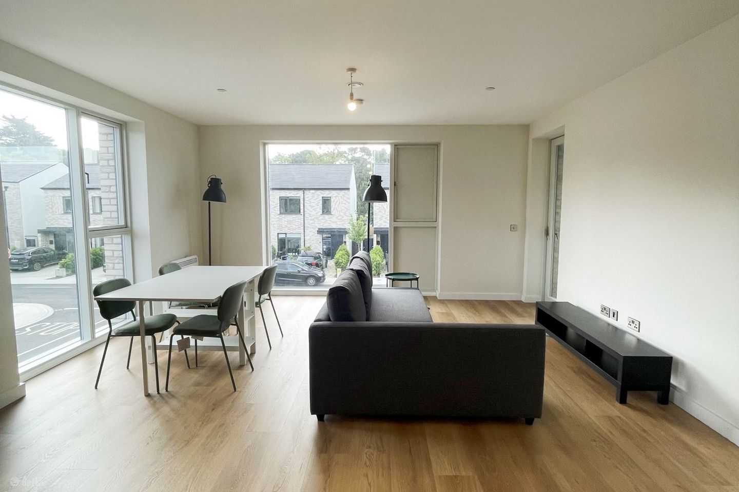 Apartment 22, The Pines, Beckett Woods, Foxrock, Dublin 18