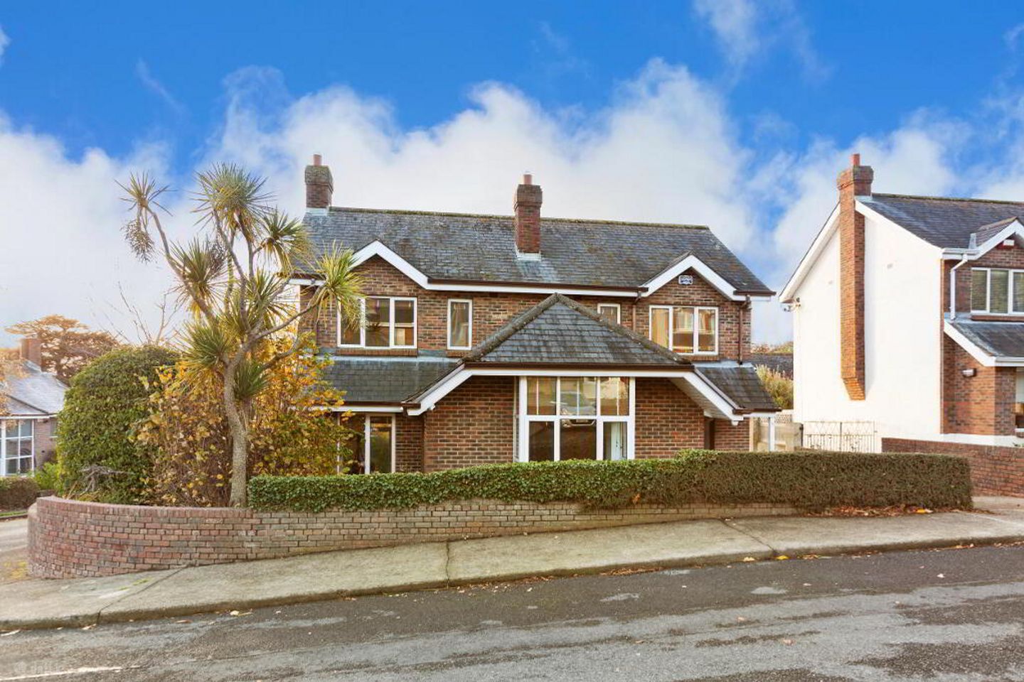 5 Killiney Gate, Killiney, Co. Dublin, A96E276