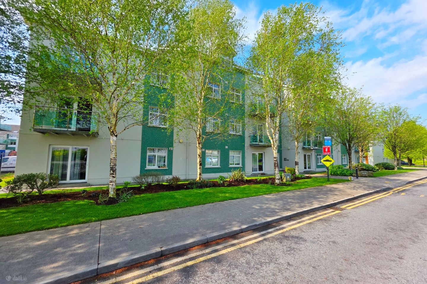 Apartment 23, Tí Luaghaidh, Gleann Na Rí, Murroogh, Co. Galway, H91KWH9