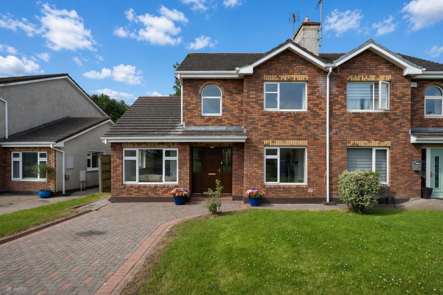 7 Ard Dara Drive, Station Road, Blarney, Co Cork, T23XN76