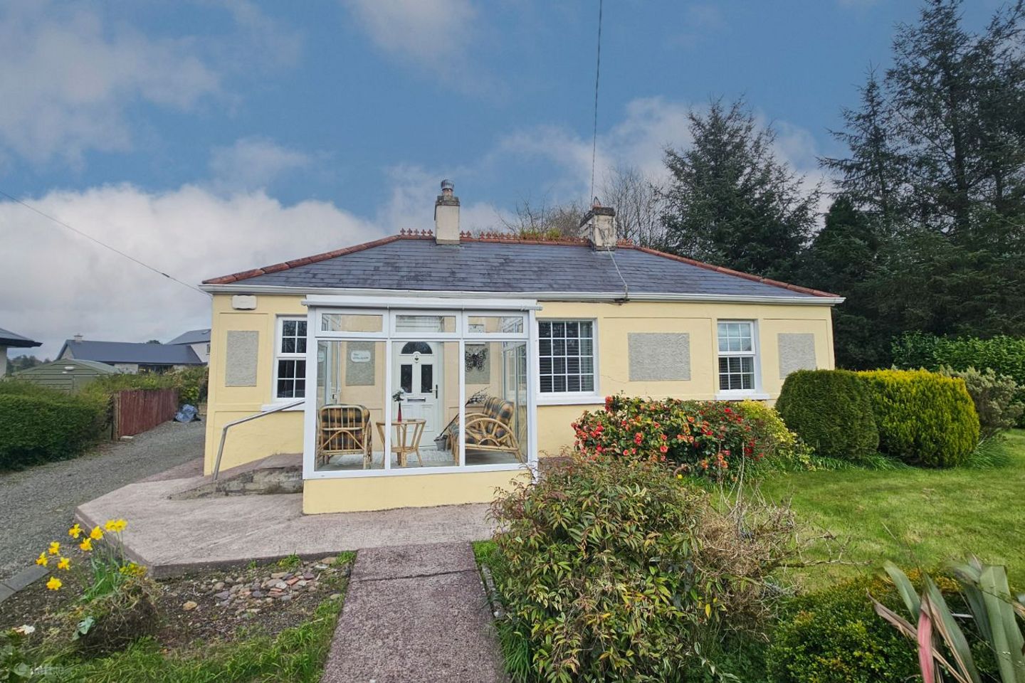 Gurrane, Clondrohid, Macroom, Co. Cork, P12R973