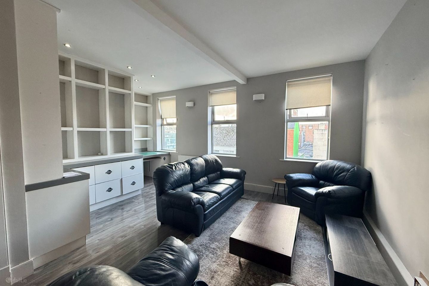 Apt 2, 21 Parnell Street, Limerick, Limerick City Centre, Co. Limerick