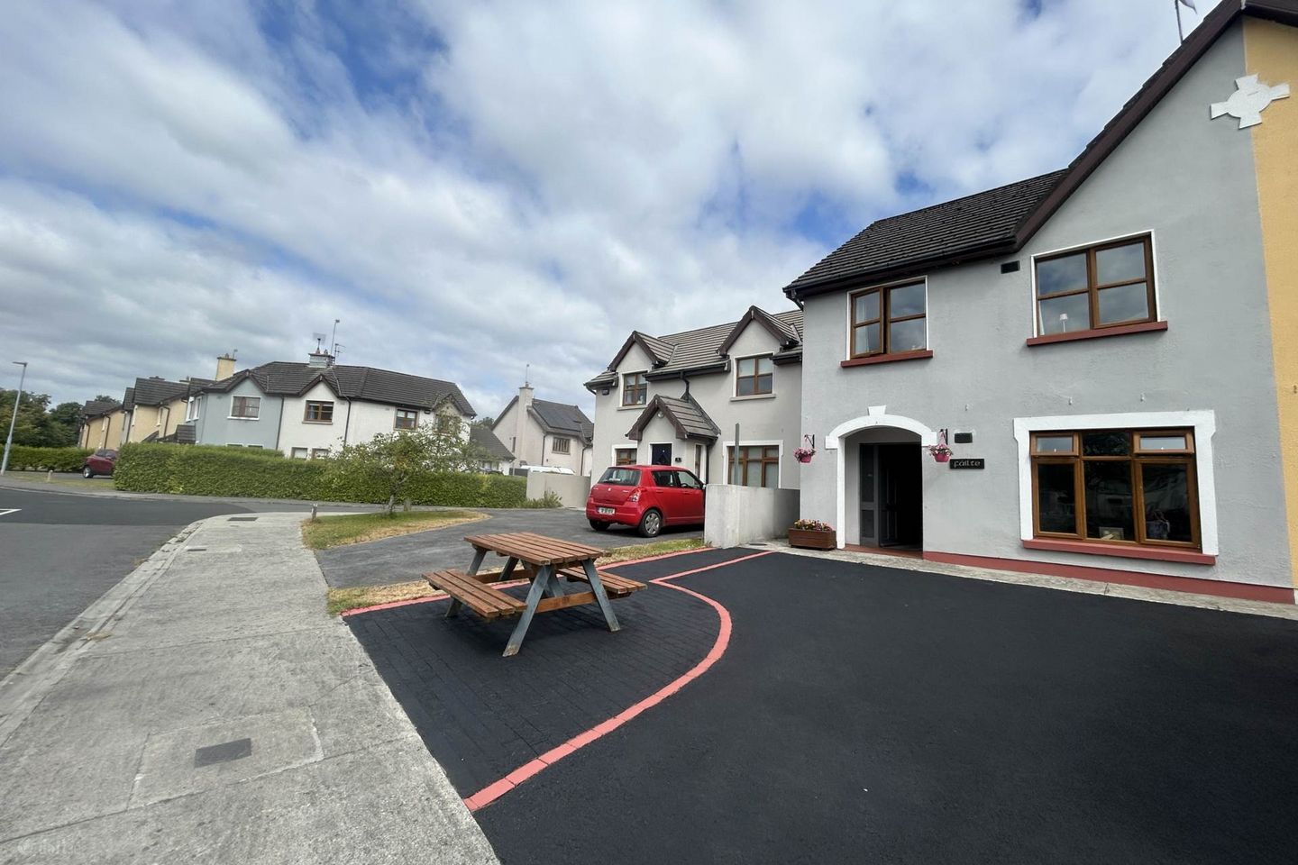8 Inchicronan, Crusheen, Co. Clare, V95N406