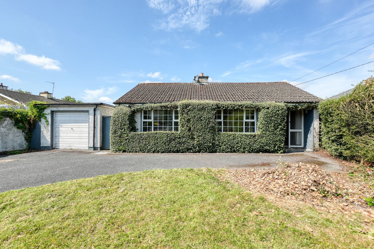 Rushmeade, Station Road, Portarlington, Co. Laois, R32V9V2